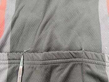 Used Jako veste velo homme taille XL - 772177 - Berca Shoes – Team Sivea bike — image 4 of 5