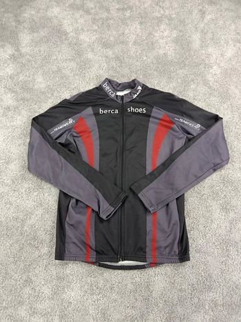 Used Jako veste velo homme taille XL - 772177 - Berca Shoes – Team Sivea bike