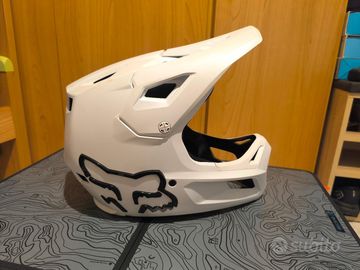 Used Fox Rampage bike — image 2 of 6