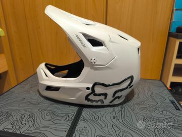 Used Fox Rampage bike — image 5 of 6