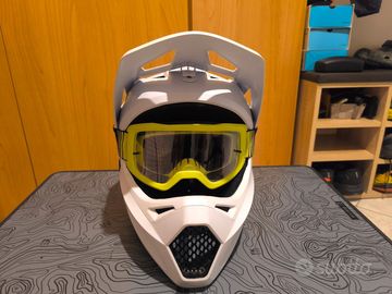 Used Fox Rampage bike — image 6 of 6