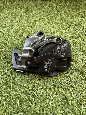 Używany Sram Rival XPLR Etap Axs 12V 2026 bike — zdjęcie 4 z 6