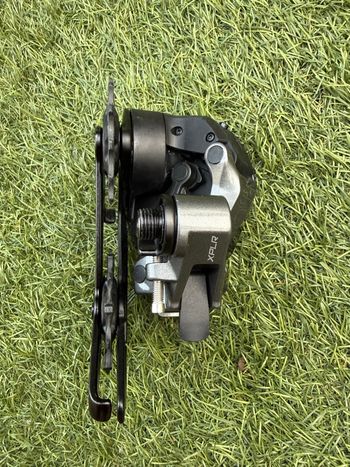 Używany Sram Rival XPLR Etap Axs 12V 2026 bike — zdjęcie 5 z 6
