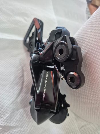 Used Shimano Dura Ace Derailleur bike — image 4 of 4