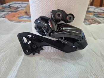 Used Shimano Dura Ace Derailleur bike — image 3 of 4