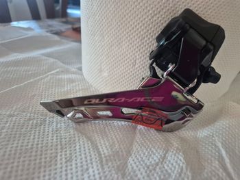 Used Shimano Dura Ace Derailleur bike — image 2 of 4