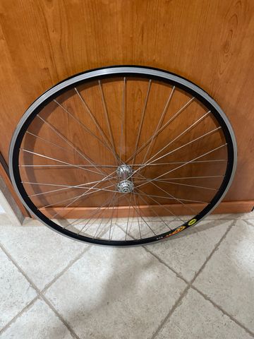 Brugt Campagnolo ruote bike — billede 5 af 6