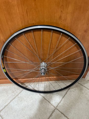 Brugt Campagnolo ruote bike — billede 4 af 6
