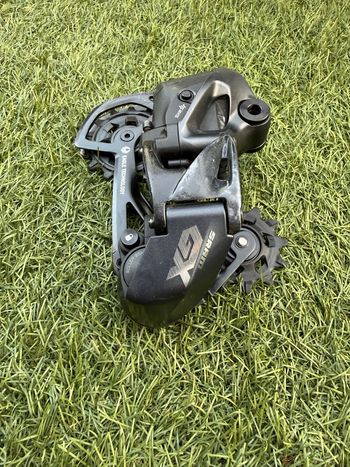 Used Sram GX Axs 12V 2026 bike — image 4 of 9