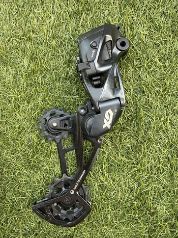 Used Sram GX Axs 12V 2026 bike — image 6 of 9