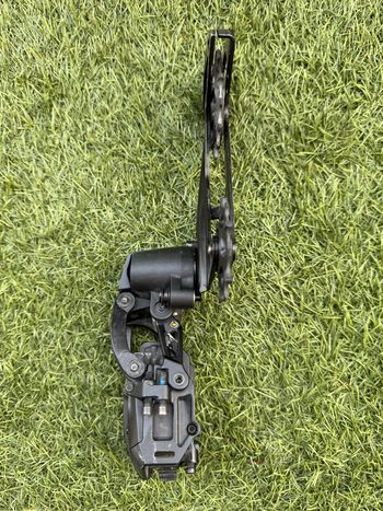 Used Sram GX Axs 12V 2026 bike — image 8 of 9