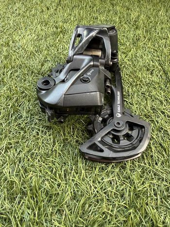 Used Sram GX Axs 12V 2026 bike — image 5 of 9