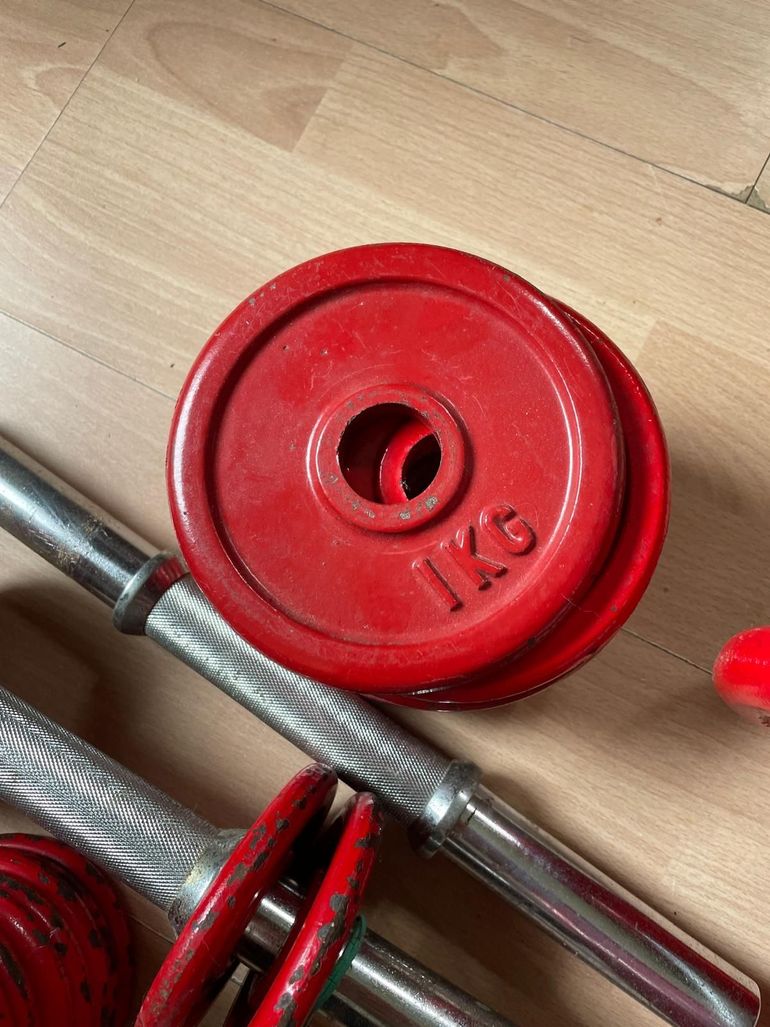 Używany Decathlon Stellingkaart bike — zdjęcie 3 z 5