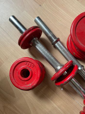 Używany Decathlon Stellingkaart bike — zdjęcie 2 z 5