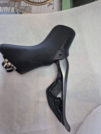 Used Shimano Ultegra bike
