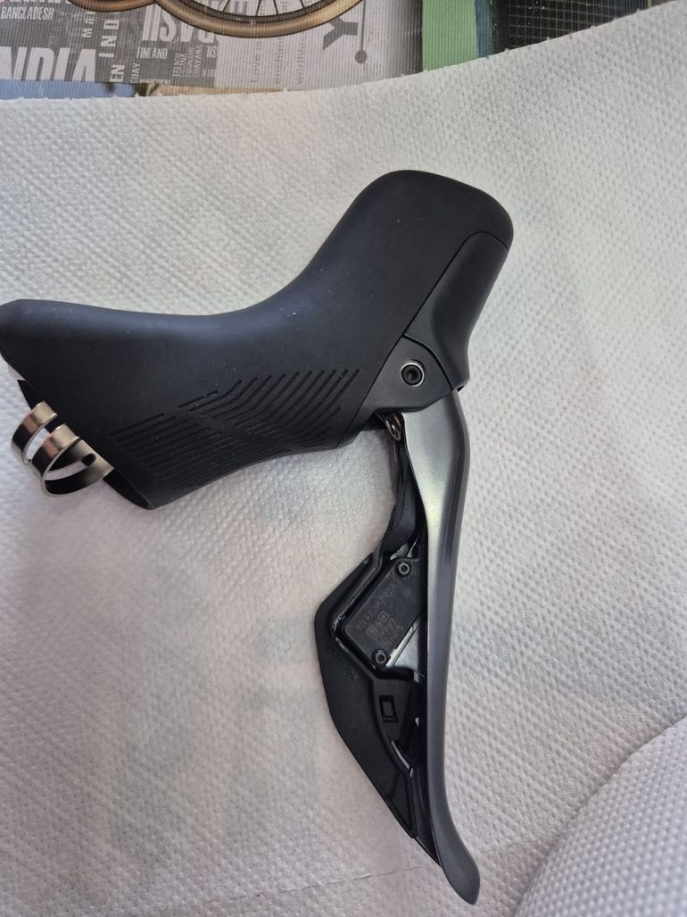 Used Shimano Ultegra bike — image 1 of 2