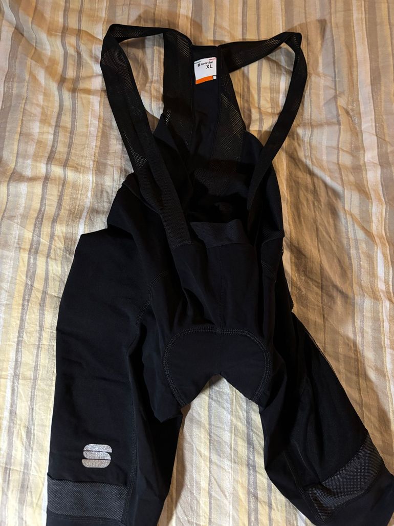 Używany Sportful Supergiara Jersey bike — zdjęcie 2 z 2
