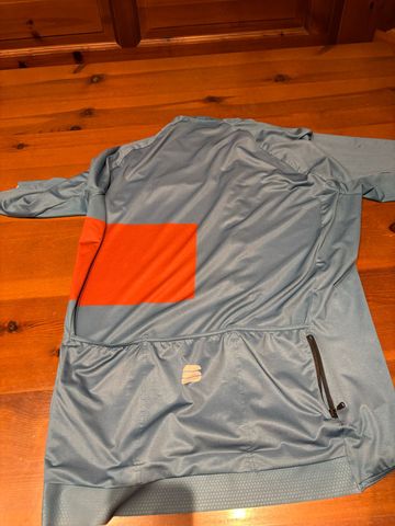 Brugt Sportful Jersey bike — billede 2 af 2