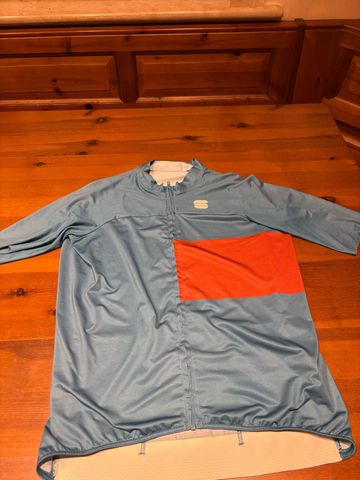 Sportful Jersey Cycling Clothing usato
