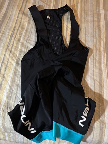 Used Nalini Bib bike
