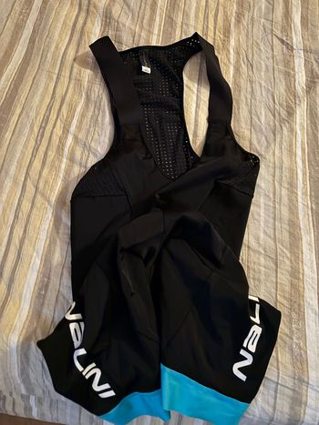 Used Nalini Bib bike — image 2 of 4