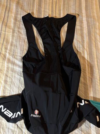 Used Nalini Bib bike — image 3 of 4