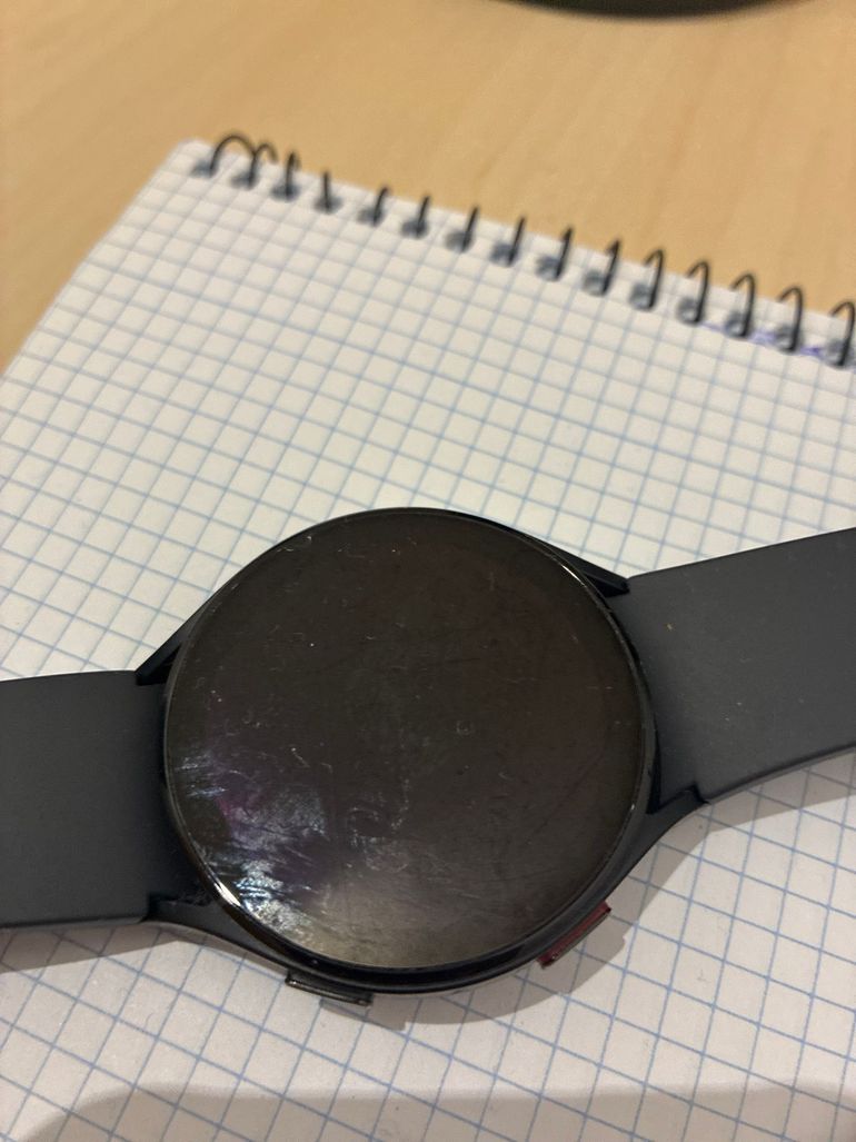 Brugt Samsung Galaxy Watch8 Classic 2024 bike — billede 2 af 2