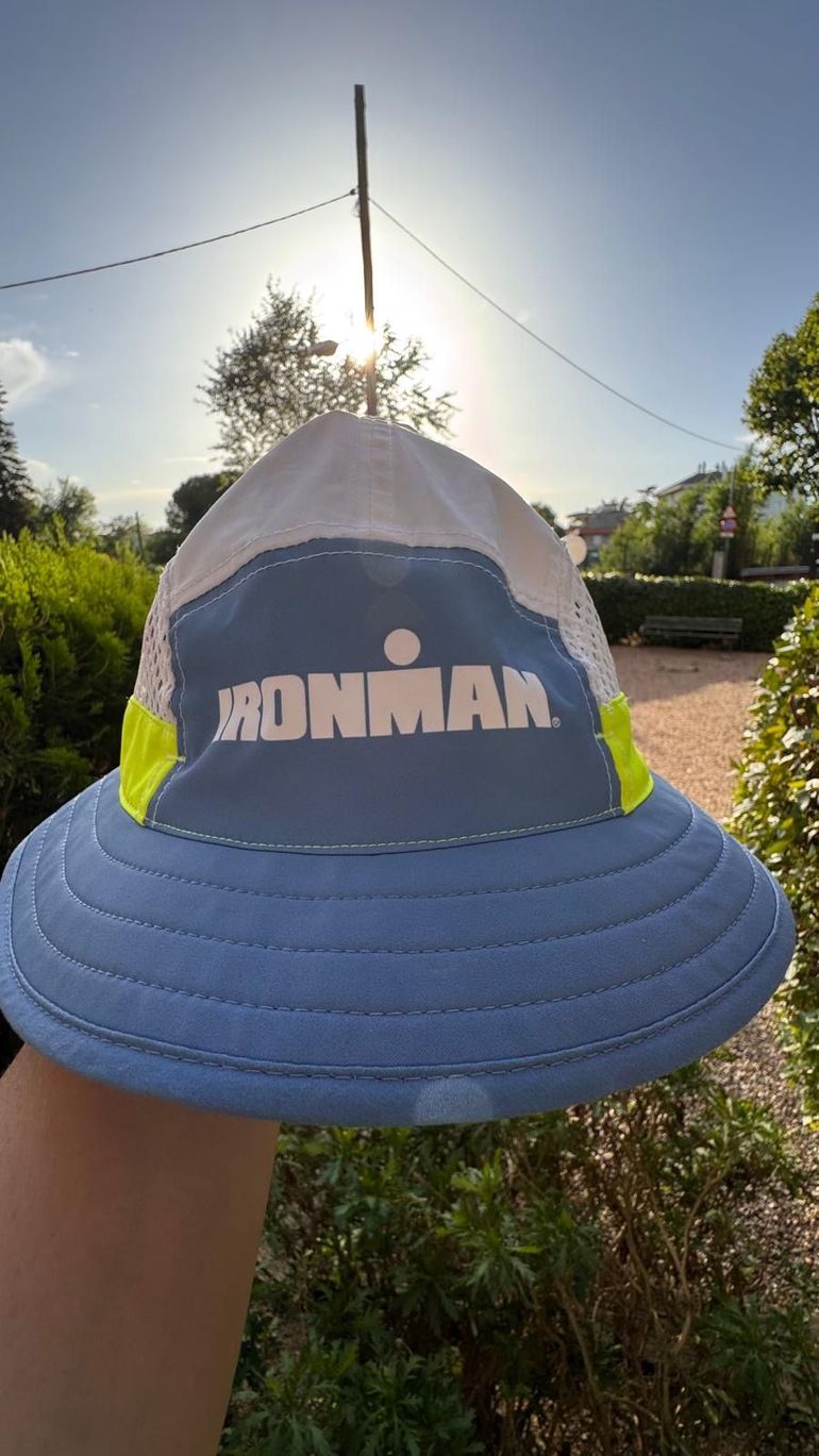 Used Boco Ironman Cap bike — image 1 of 2