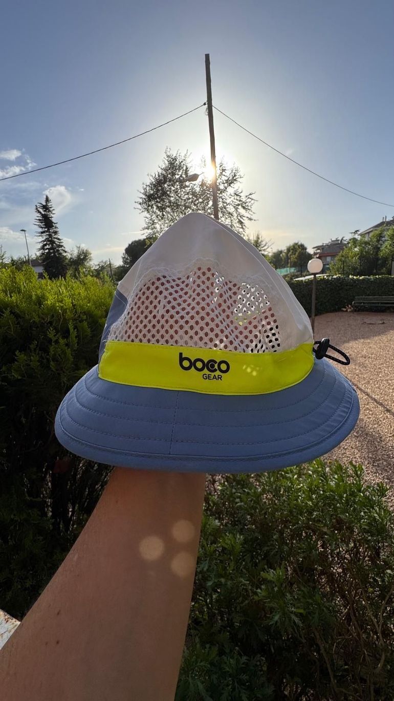 Used Boco Ironman Cap bike — image 2 of 2