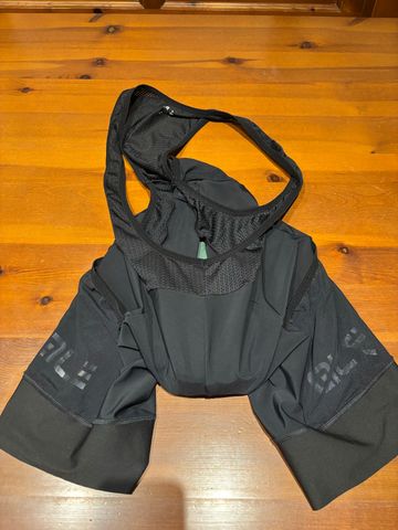 Ale cycling bib cargo Cycling Clothing usato