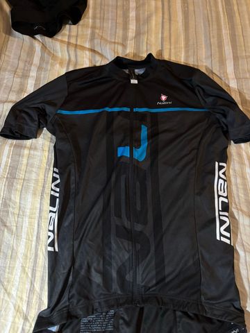 Used Nalini Jersey bike — image 1 of 2