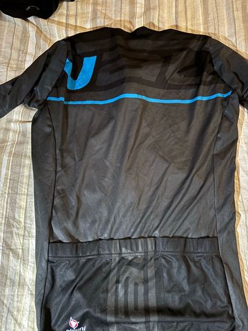 Used Nalini Jersey bike — image 2 of 2