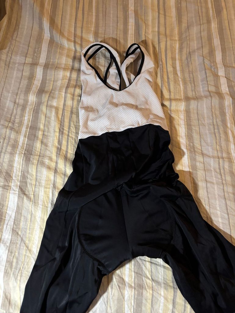 Used Nalini Bib bike — image 2 of 2