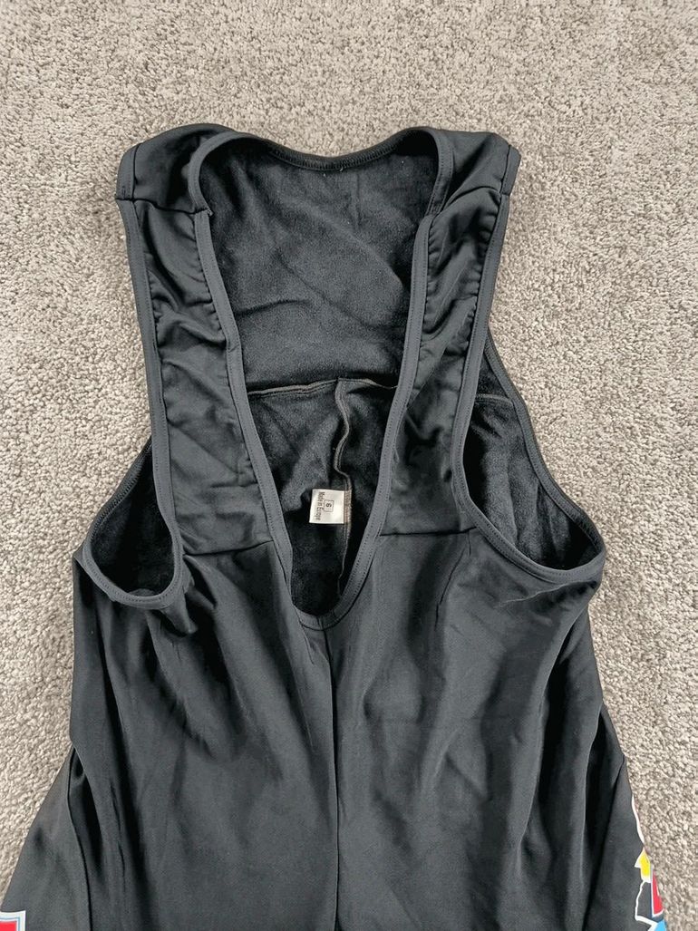 Używany feryn Collant velo long homme taille XXL - 312685 bike — zdjęcie 3 z 5