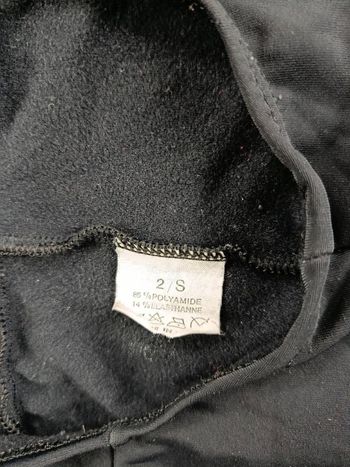 Used Nico.Sport Nicosport collant long velo homme taille S - 192565 bike — image 4 of 6