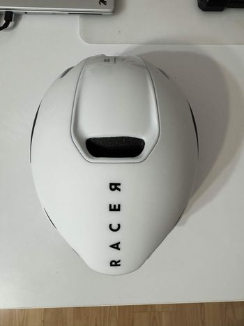 Używany Van Rysel Aero RCR-F Helmet 2025 bike — zdjęcie 2 z 3