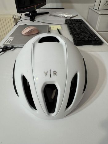 Używany Van Rysel Aero RCR-F Helmet 2025 bike — zdjęcie 3 z 3