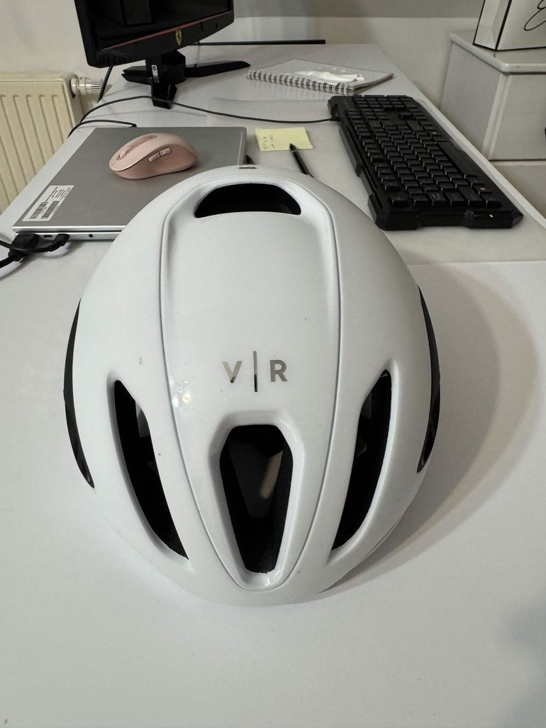 Używany Van Rysel Aero RCR-F Helmet 2025 bike — zdjęcie 3 z 3