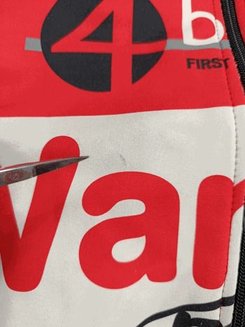 Used g-skin Veste thermique vélo homme taille S - 552817 - Specialized bike — image 4 of 7