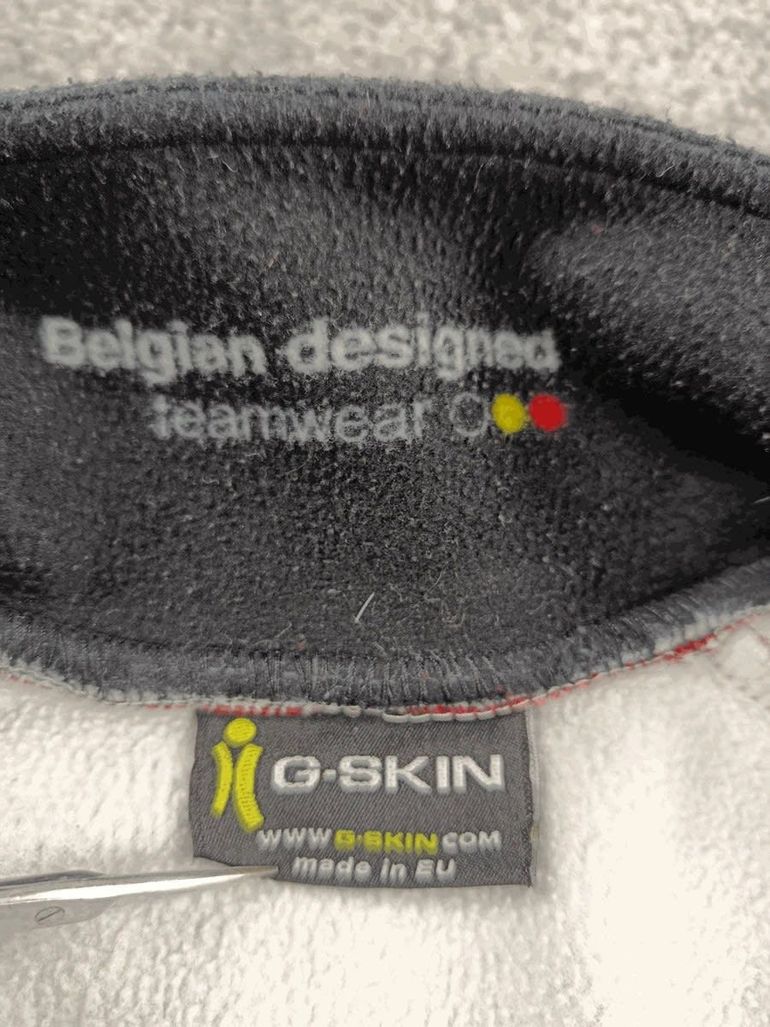 Used g-skin Veste thermique vélo homme taille S - 552817 - Specialized bike — image 2 of 7