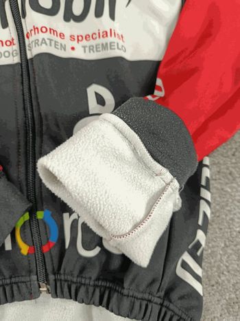 Used g-skin Veste thermique vélo homme taille S - 552817 - Specialized bike — image 3 of 7