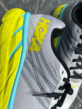 Used Hoka Clifton 6 bike — image 3 of 6