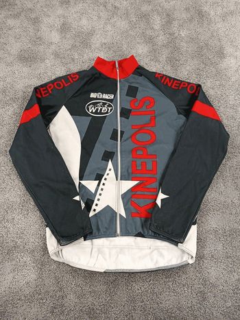 Used Bioracer veste velo thermique homme taille S - 572835 - Kinepolis hiver bike