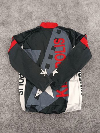 Used Bioracer veste velo thermique homme taille S - 572835 - Kinepolis hiver bike — image 4 of 5