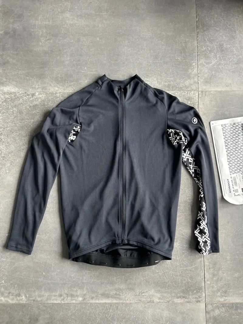 Assos Mille GT bike usato — immagine 1 di 5