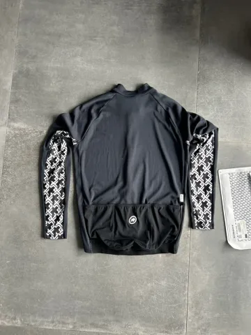 Assos Mille GT bike usato — immagine 5 di 5