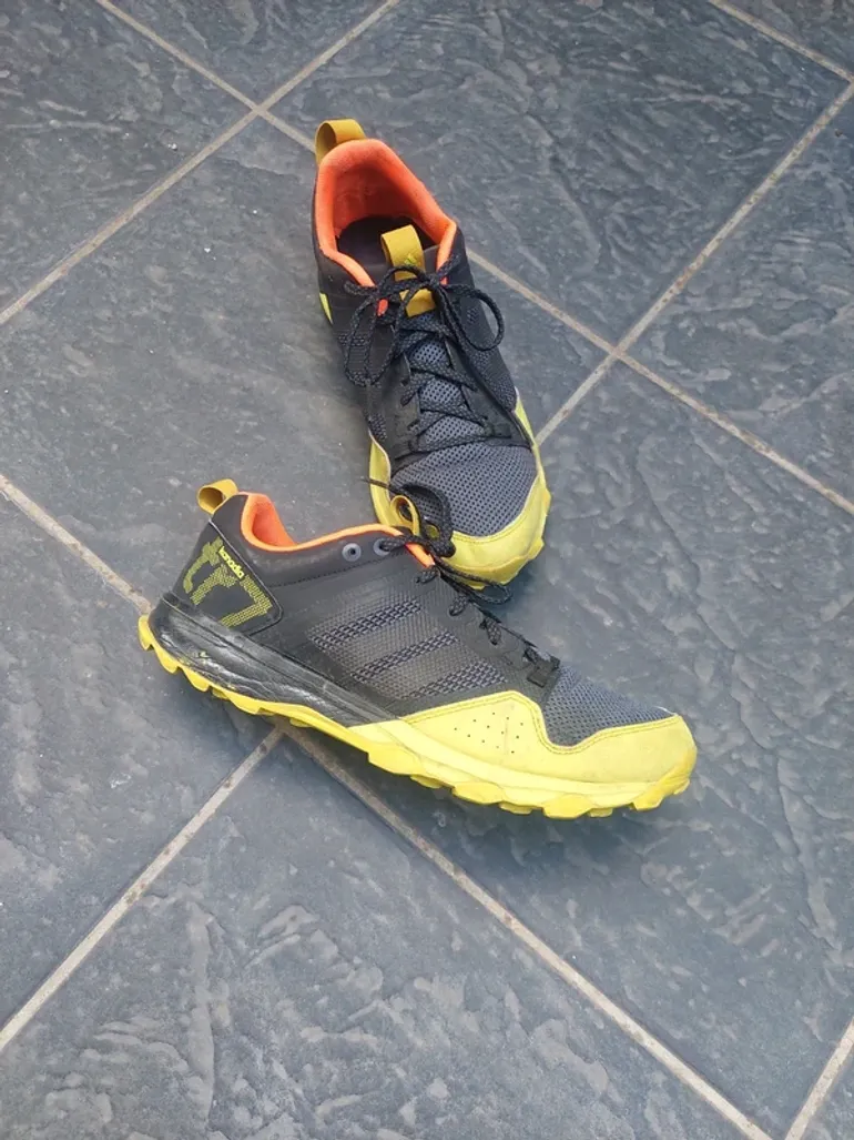 Used Adidas Kanadia 7 bike — image 2 of 4