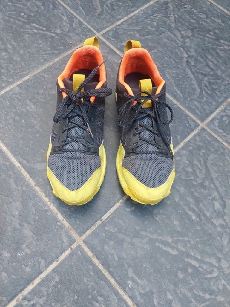 Used Adidas Kanadia 7 bike — image 1 of 4