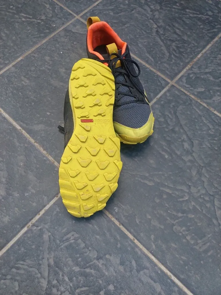 Used Adidas Kanadia 7 bike — image 3 of 4