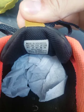 Used Adidas Kanadia 7 bike — image 4 of 4